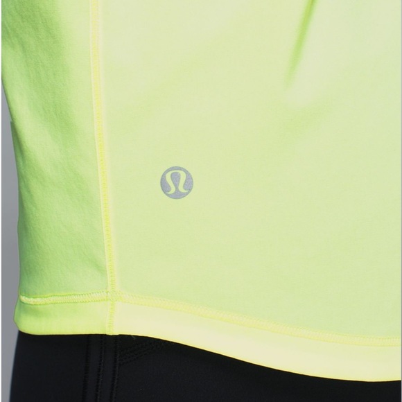 Lululemon Lightened Up Singlet - Picture 13 of 13